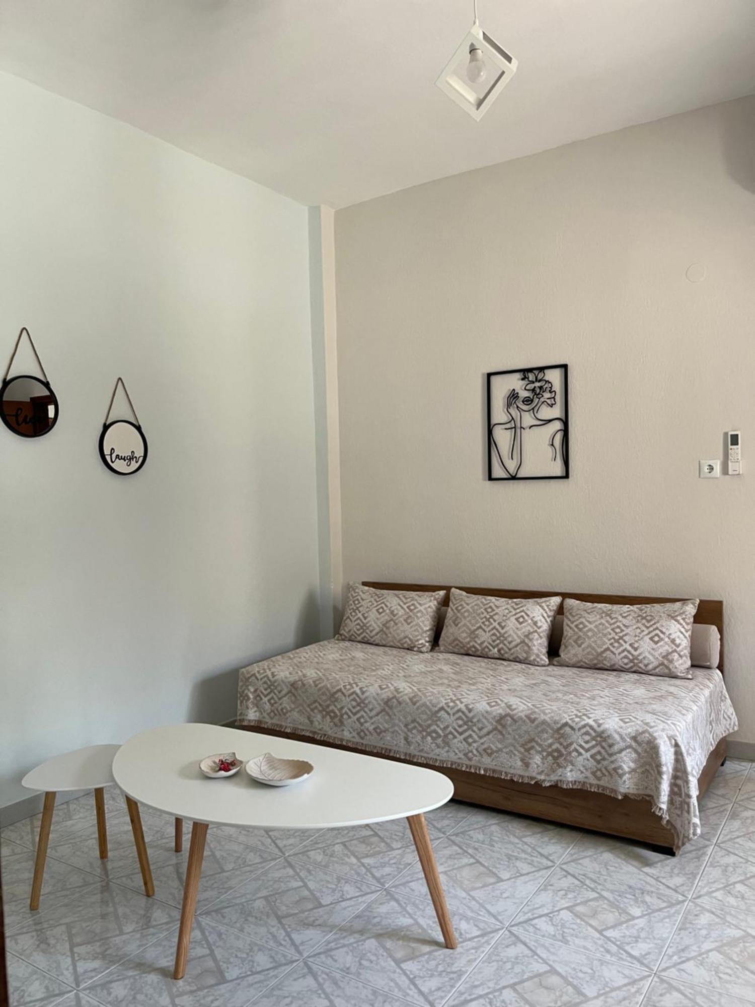 Tilemaxos Apartment Ierissos